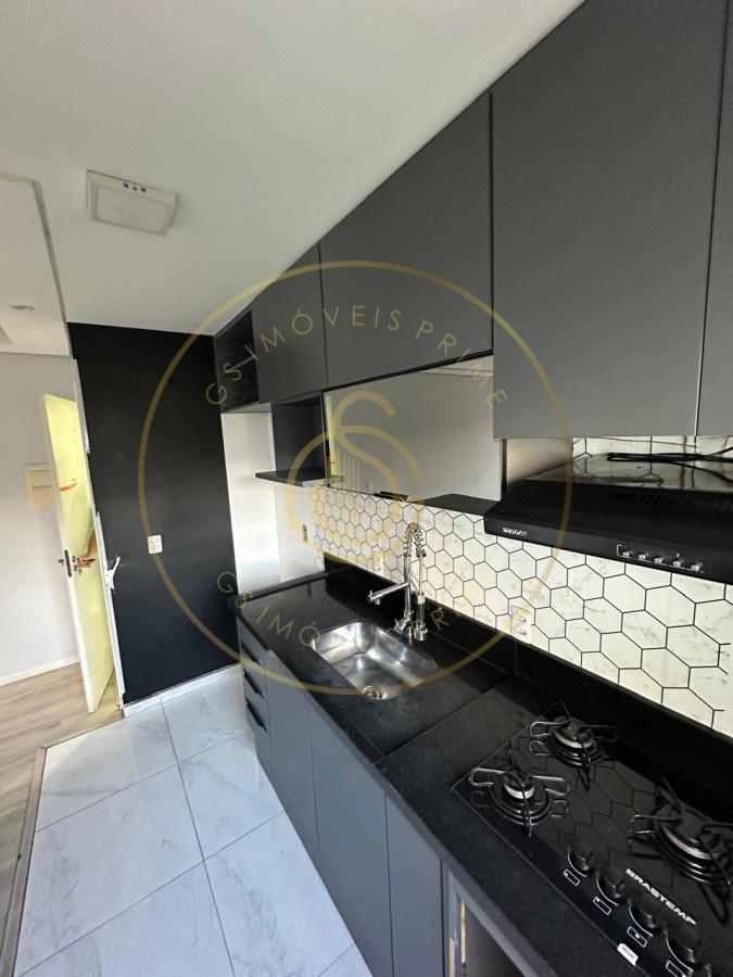 Apartamento, 2 quartos, 50 m² - Foto 6