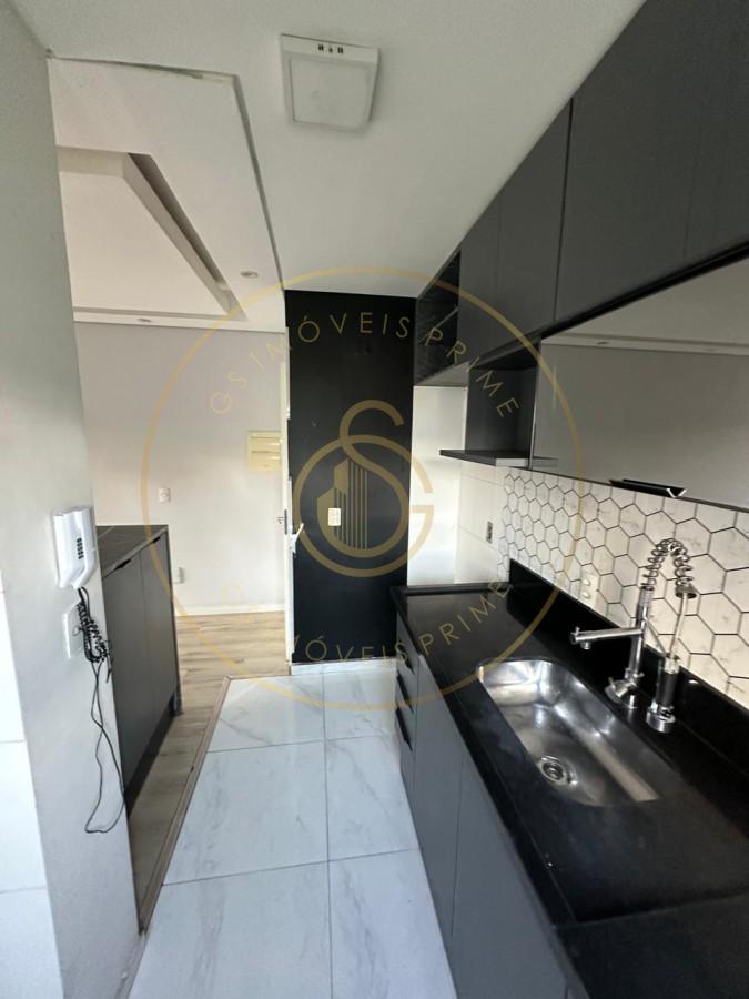 Apartamento, 2 quartos, 50 m² - Foto 7