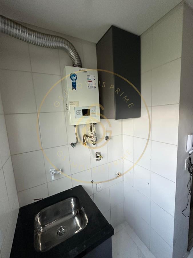 Apartamento, 2 quartos, 50 m² - Foto 3