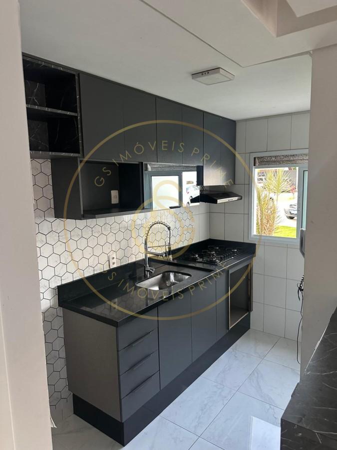 Apartamento, 2 quartos, 50 m² - Foto 5