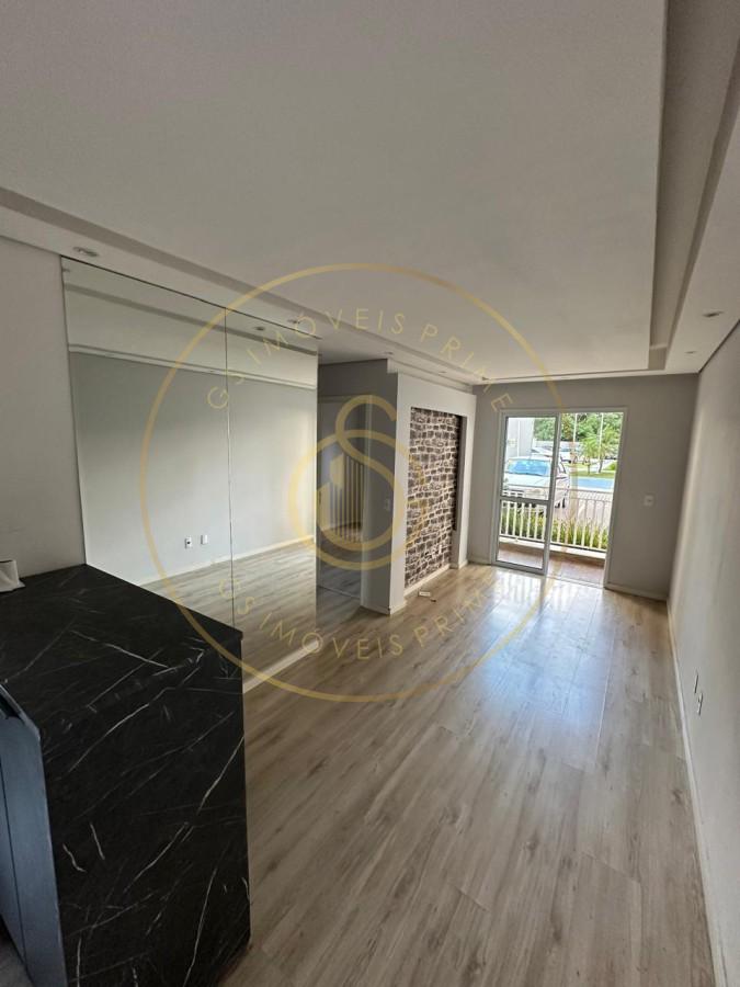 Apartamento, 2 quartos, 50 m² - Foto 10