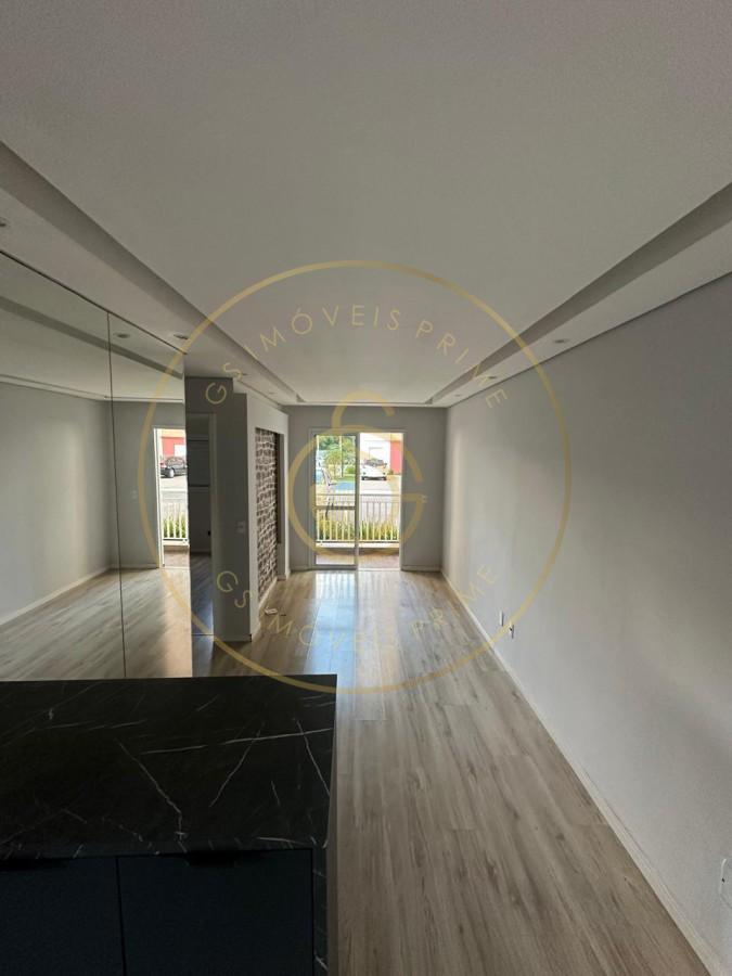 Apartamento, 2 quartos, 50 m² - Foto 9