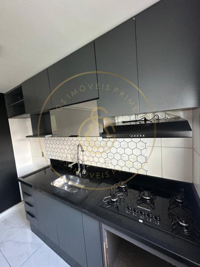 Apartamento, 2 quartos, 50 m² - Foto 11