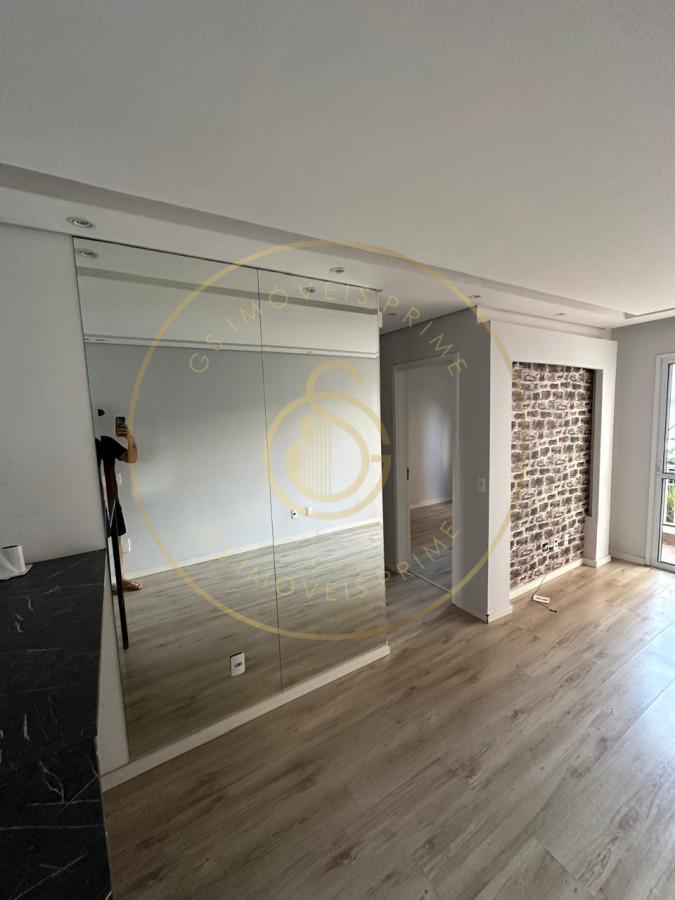Apartamento, 2 quartos, 50 m² - Foto 12