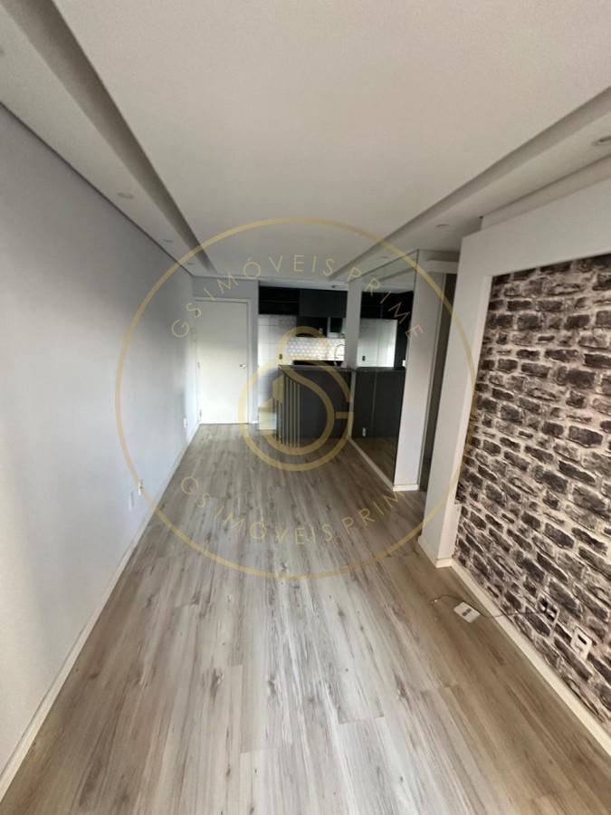 Apartamento, 2 quartos, 50 m² - Foto 16