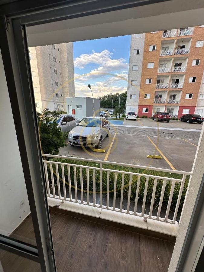 Apartamento, 2 quartos, 50 m² - Foto 14