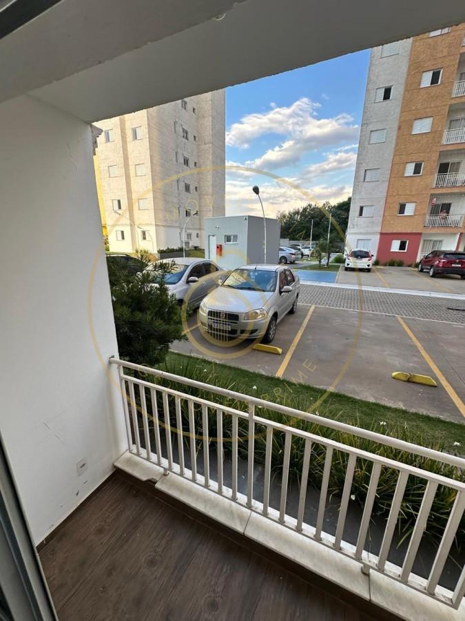 Apartamento, 2 quartos, 50 m² - Foto 15