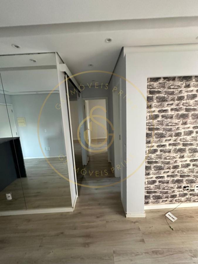 Apartamento, 2 quartos, 50 m² - Foto 21