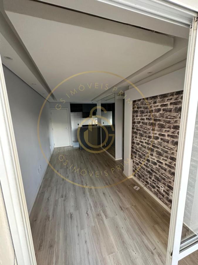 Apartamento, 2 quartos, 50 m² - Foto 17