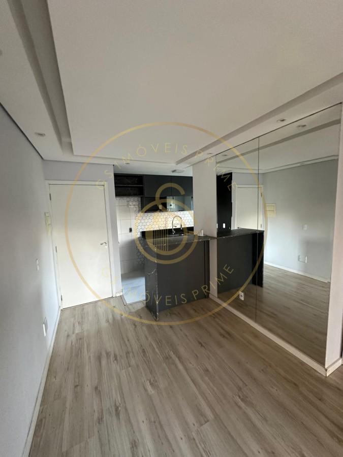 Apartamento, 2 quartos, 50 m² - Foto 20